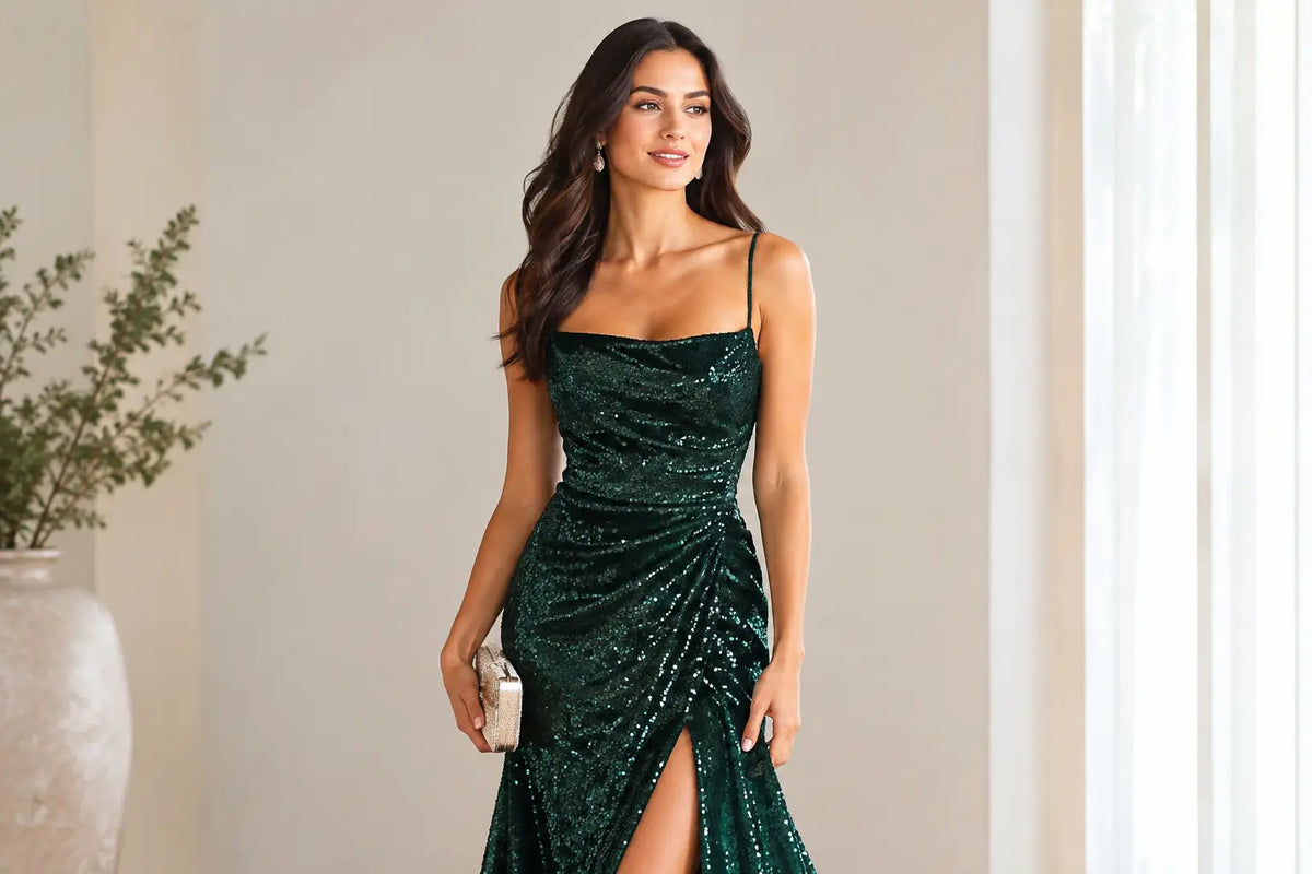 Party Dresses That Make Every Entrance Count