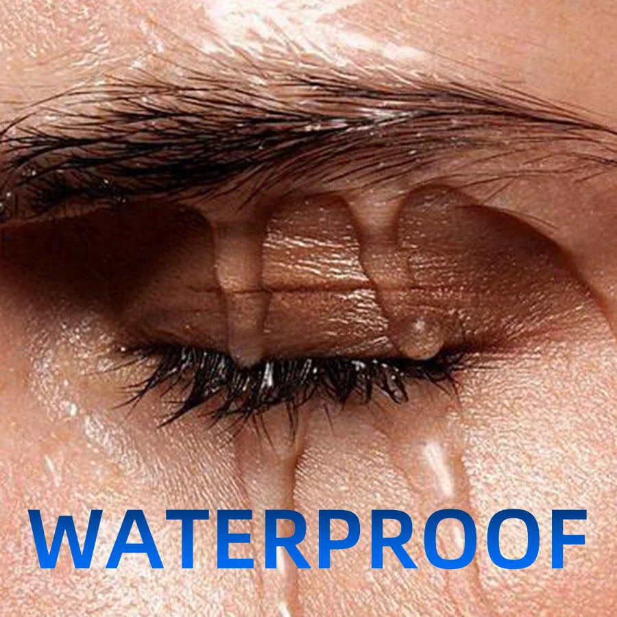 Waterproof Lengthening Mascara