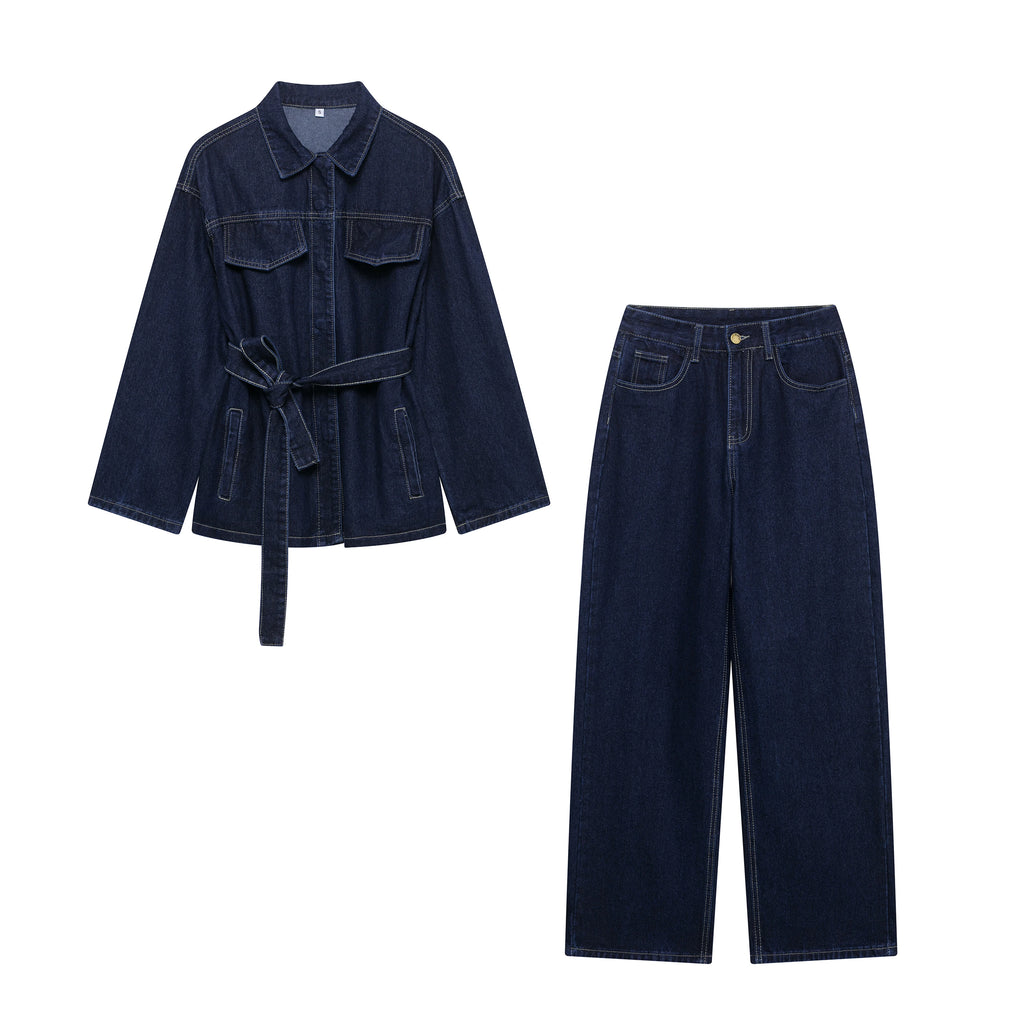 Douperi 2 pieces sets