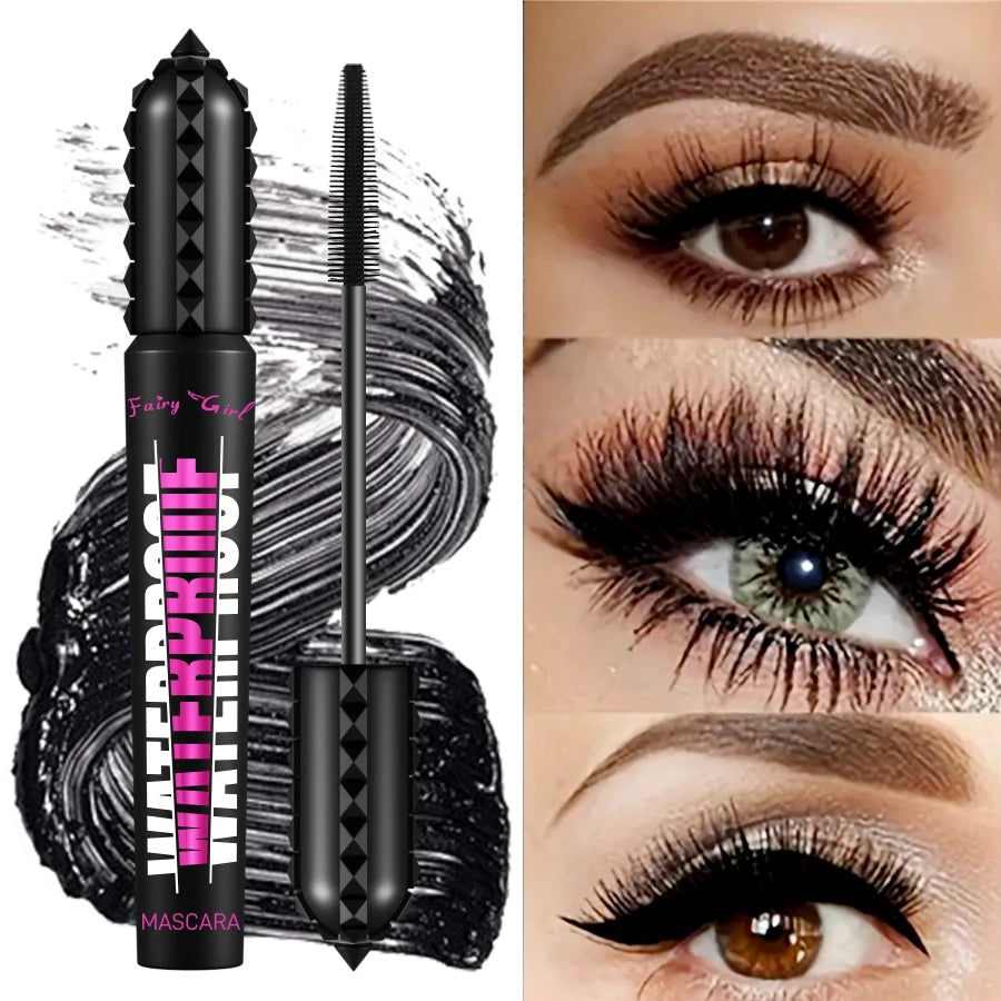 Waterproof Lengthening Mascara