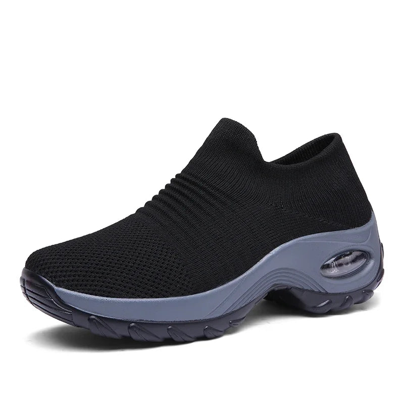 Women’s Breathable Air-Cushion Sneakers