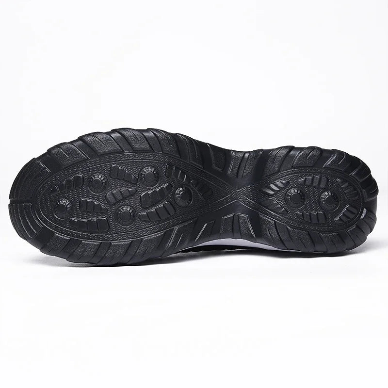 Women’s Breathable Air-Cushion Sneakers