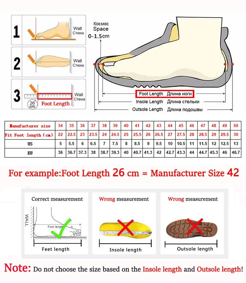 Women’s Breathable Air-Cushion Sneakers