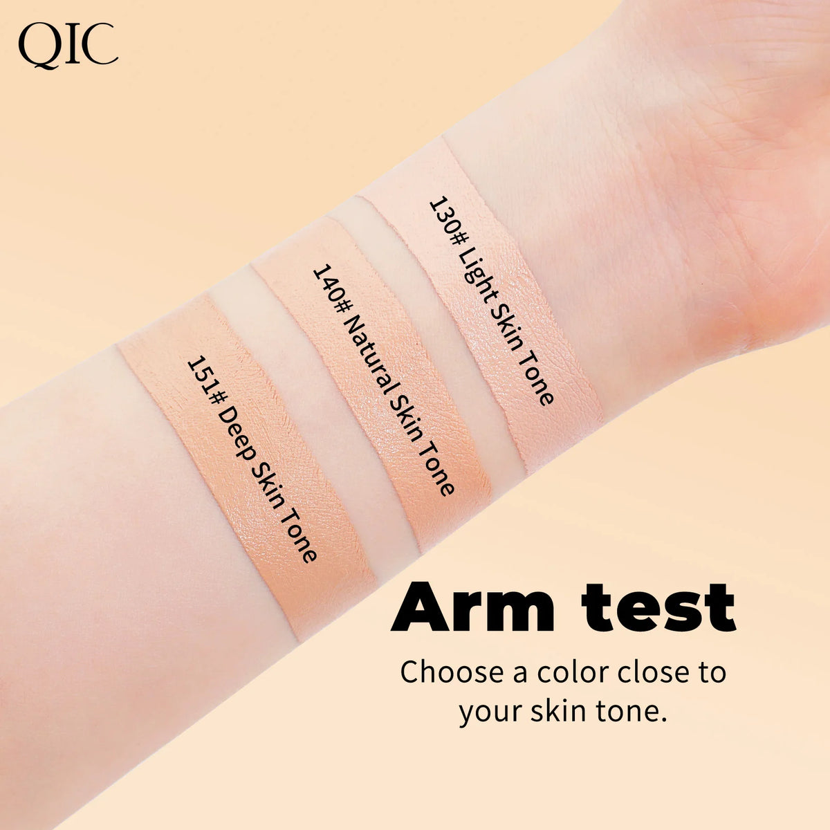 Hydrating Full-Coverage Concealer & Contour Cream