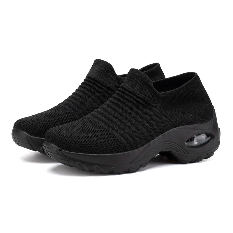 Women’s Breathable Air-Cushion Sneakers