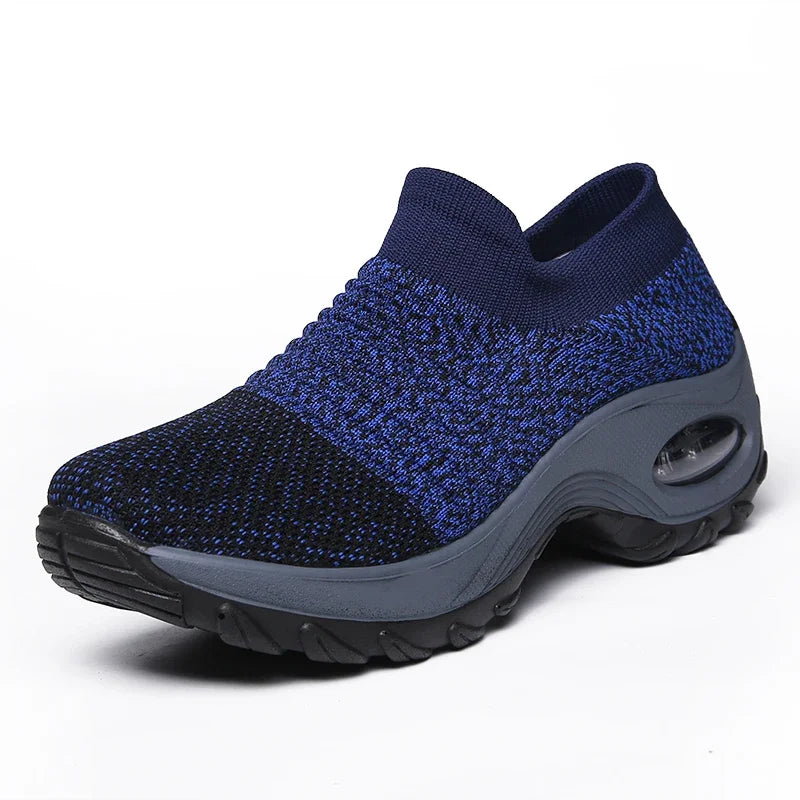 Women’s Breathable Air-Cushion Sneakers