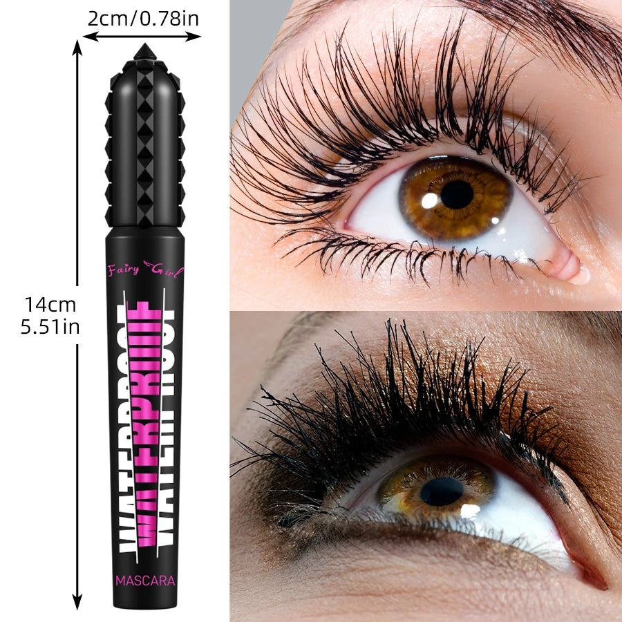Waterproof Lengthening Mascara