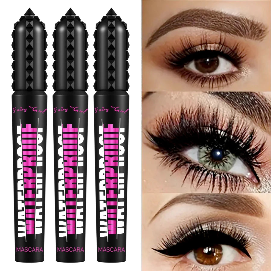 Waterproof Lengthening Mascara
