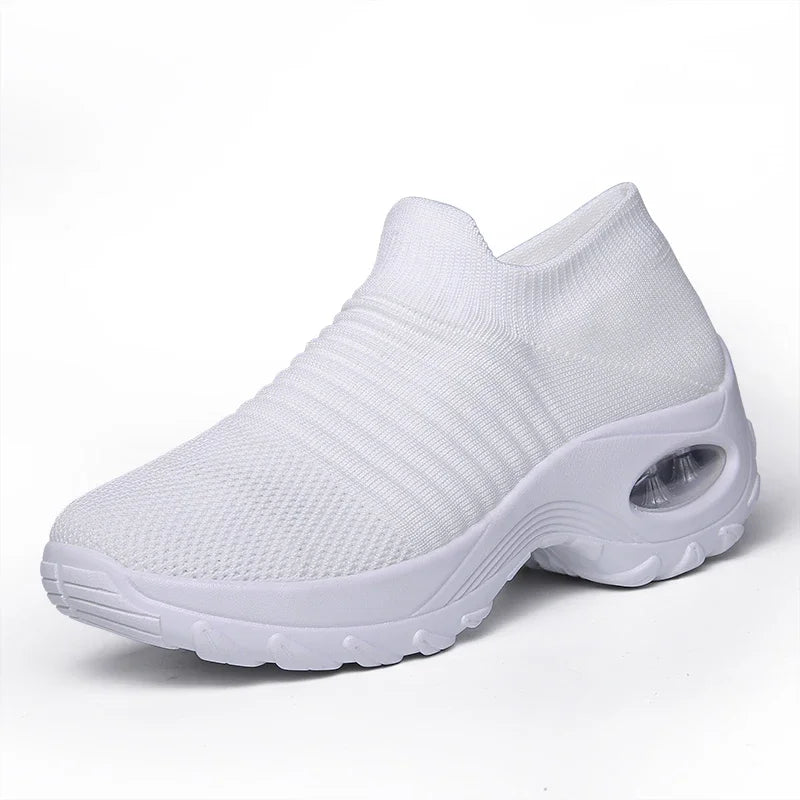 Women’s Breathable Air-Cushion Sneakers
