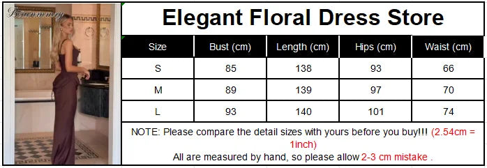 Elegant Solid Corset Sling Pleated Dress Women Brown Sexy Sleeveless Off Shoulder High Waist Maxi Dresses 2025 Lady Party Gown