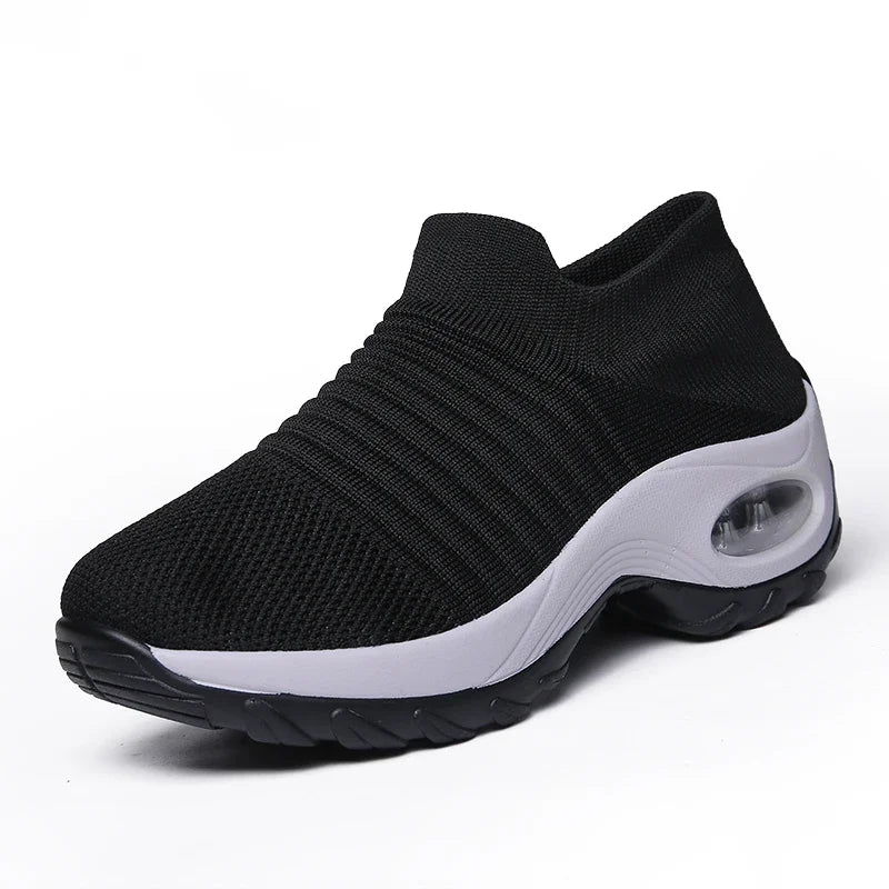 Women’s Breathable Air-Cushion Sneakers