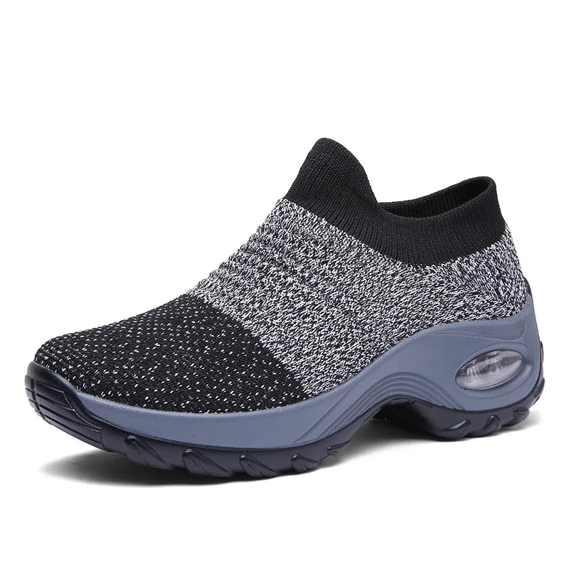 Women’s Breathable Air-Cushion Sneakers
