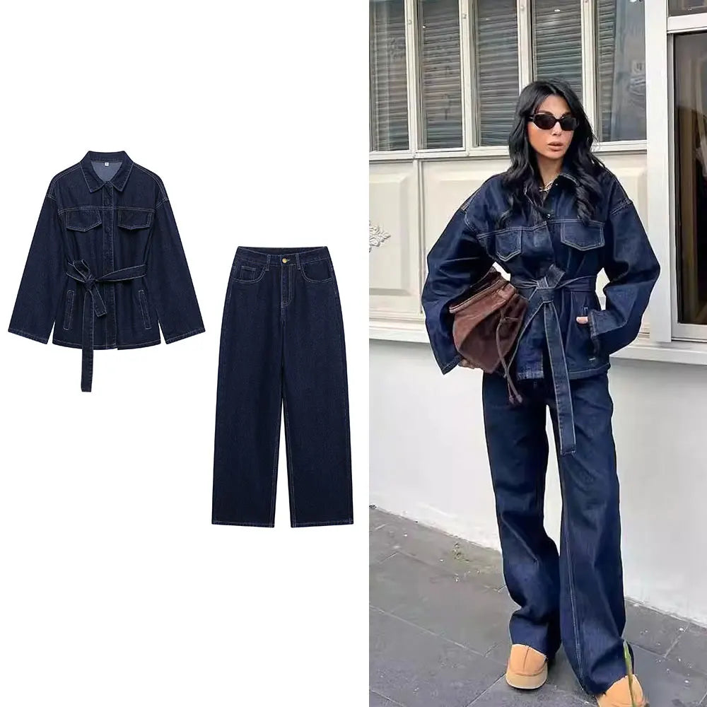 Douperi 2 pieces sets