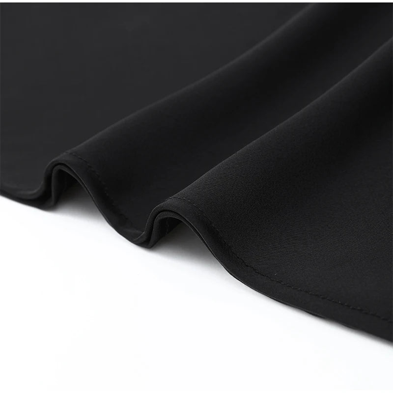 Elegant Solid Corset Sling Pleated Dress Women Brown Sexy Sleeveless Off Shoulder High Waist Maxi Dresses 2025 Lady Party Gown