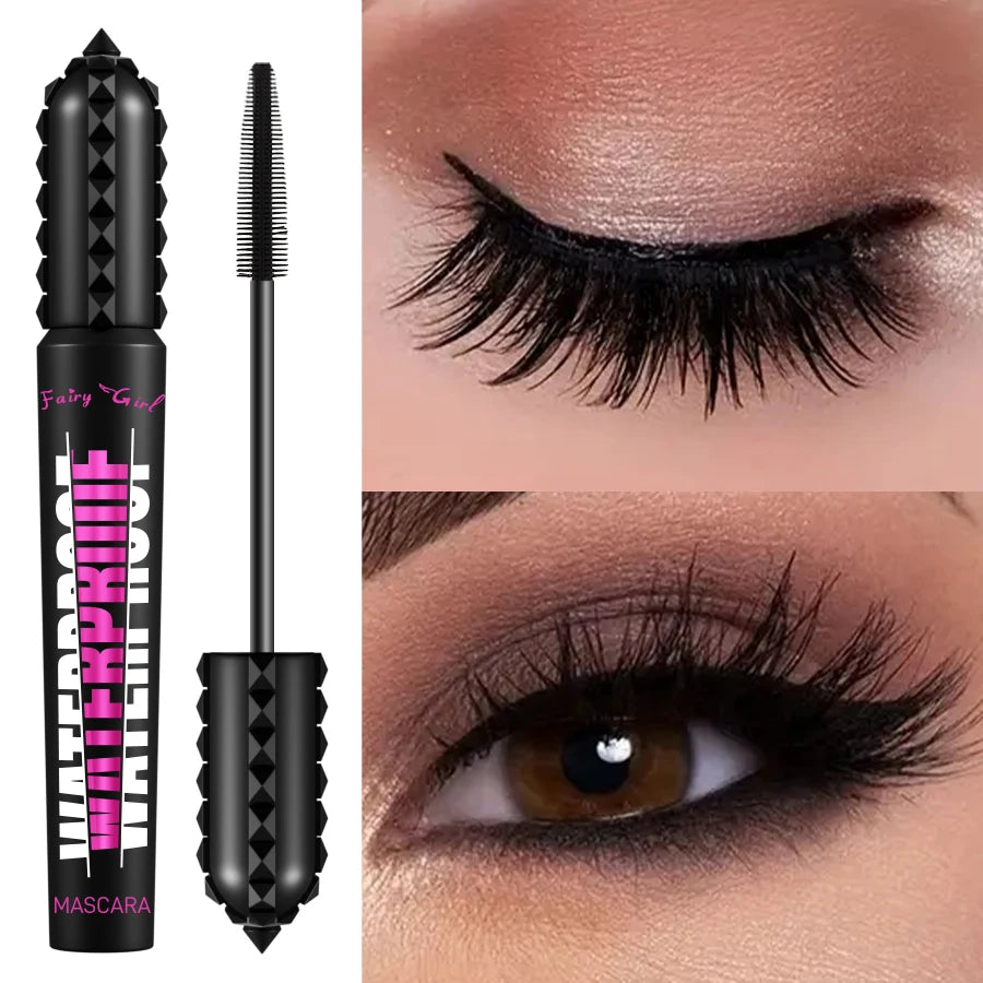 Waterproof Lengthening Mascara